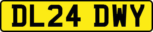 DL24DWY