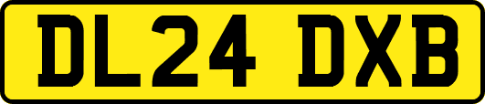 DL24DXB