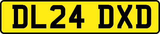 DL24DXD