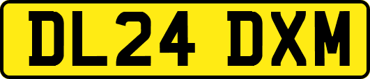 DL24DXM