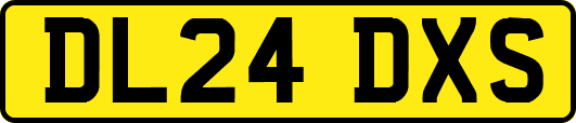 DL24DXS