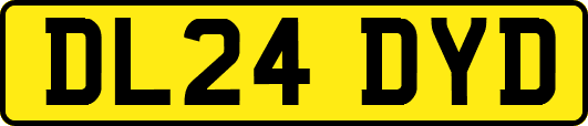 DL24DYD