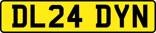 DL24DYN