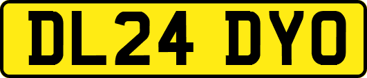 DL24DYO