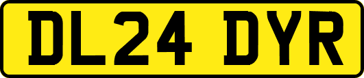 DL24DYR