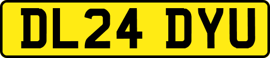 DL24DYU