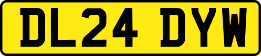 DL24DYW