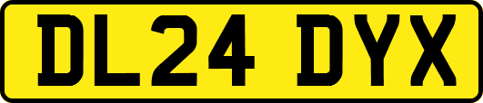 DL24DYX