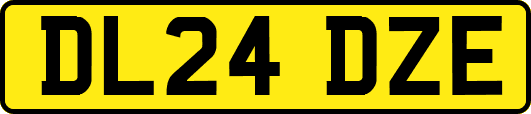 DL24DZE