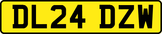 DL24DZW