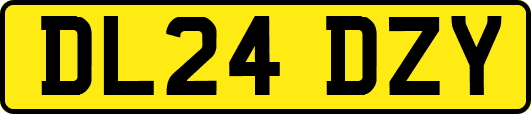 DL24DZY