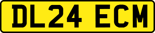 DL24ECM