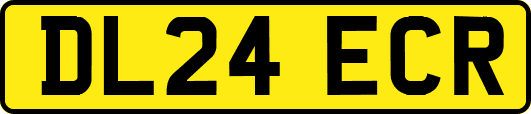 DL24ECR
