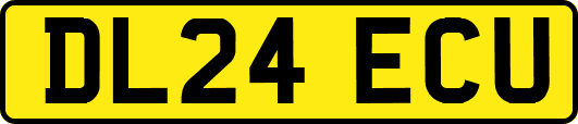 DL24ECU