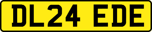 DL24EDE