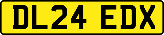 DL24EDX