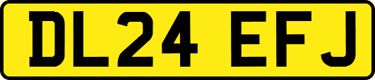 DL24EFJ