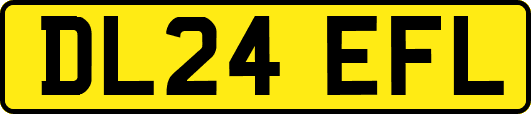 DL24EFL