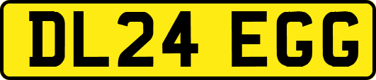DL24EGG