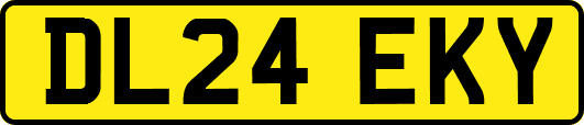 DL24EKY