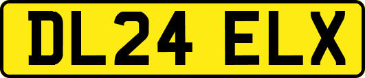 DL24ELX