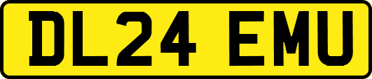 DL24EMU