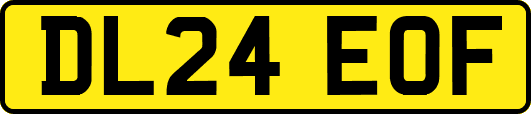 DL24EOF