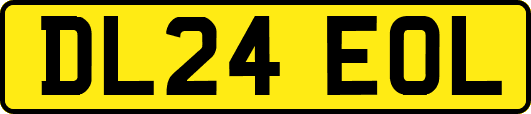 DL24EOL