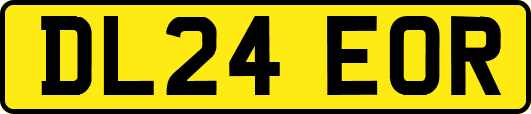 DL24EOR