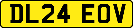 DL24EOV
