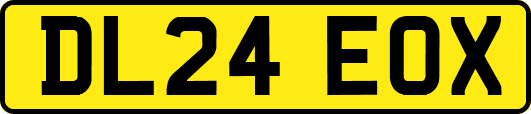 DL24EOX