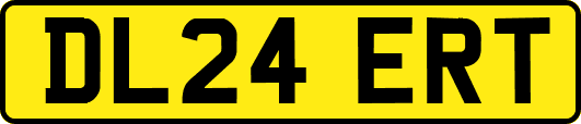 DL24ERT