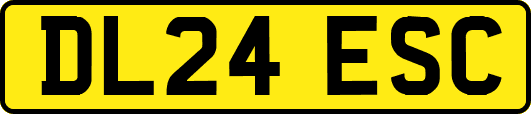 DL24ESC