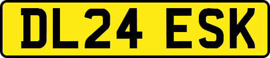 DL24ESK