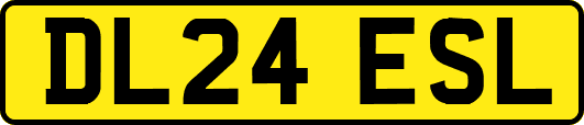 DL24ESL