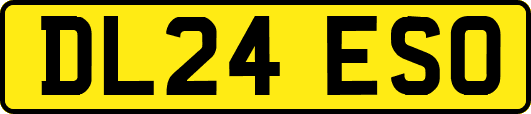 DL24ESO
