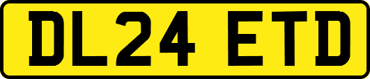 DL24ETD