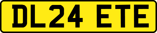DL24ETE