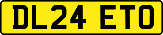 DL24ETO