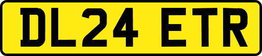DL24ETR