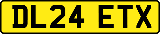 DL24ETX