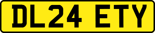 DL24ETY