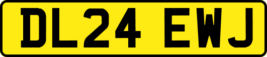 DL24EWJ
