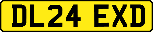 DL24EXD