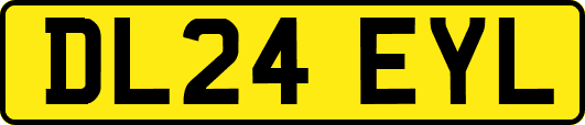 DL24EYL