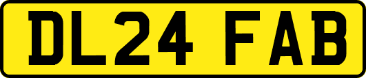 DL24FAB