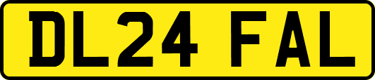 DL24FAL