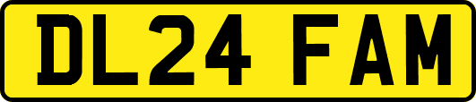 DL24FAM