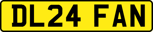 DL24FAN