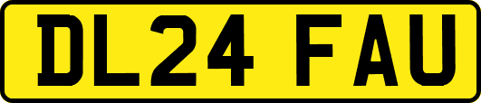 DL24FAU